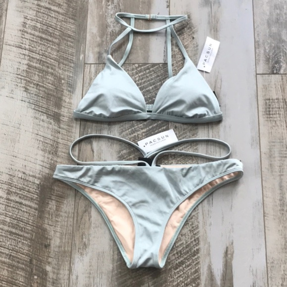 PacSun Other - Strappy Bikini
